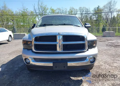 2005 Dodge Ram 1500 Slt/Laramie from USA, damaged, VIN 1D7HA18N95S273980